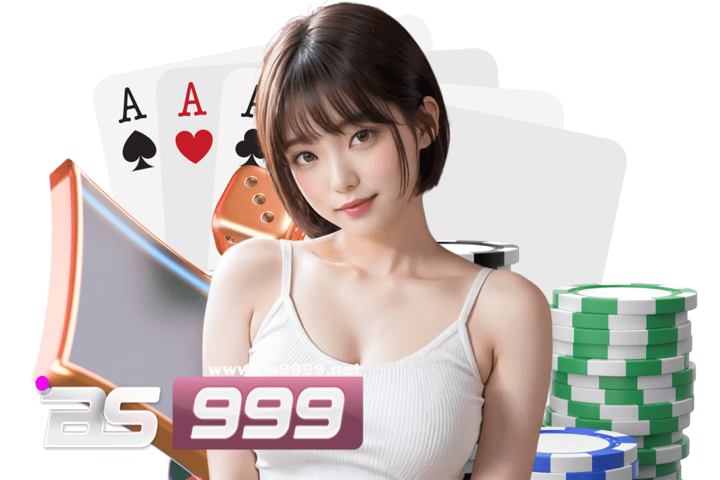 bs999 สล็อต